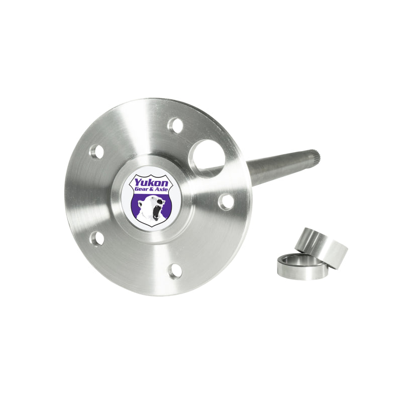Yukon Gear & Axle Yukon Gear 1541H Alloy Rear Axle For GM 8.2in