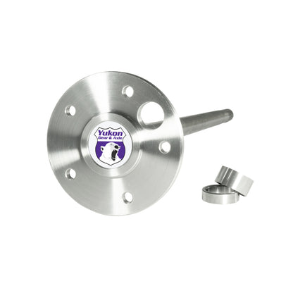 Yukon Gear & Axle Yukon Gear 1541H Alloy Rear Axle For GM 8.2in