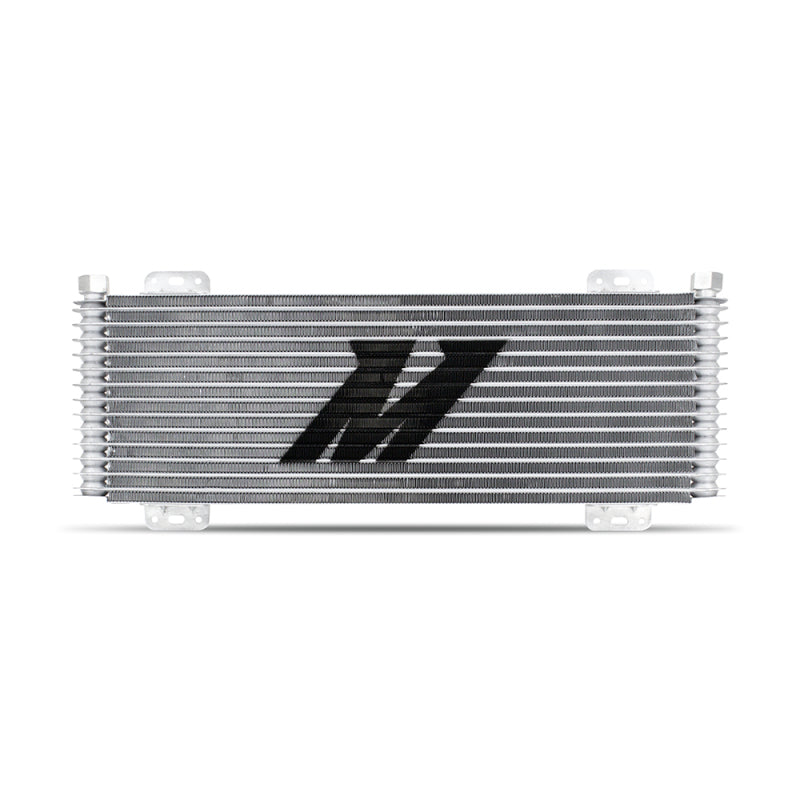 Mishimoto Universal 13-Row Stacked Plate Transmission Cooler