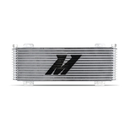Mishimoto Universal 13-Row Stacked Plate Transmission Cooler