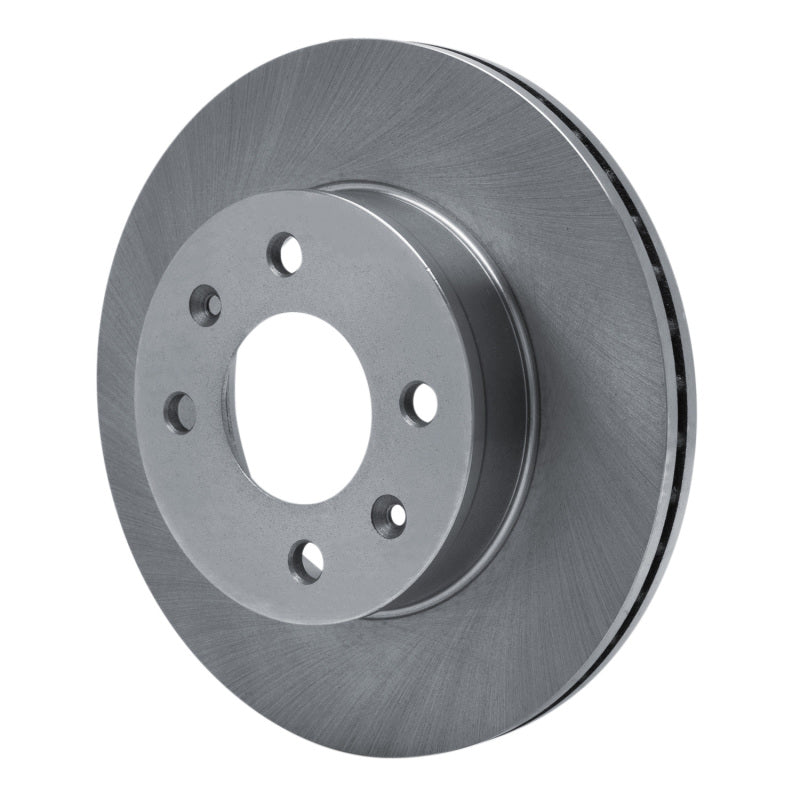 DFC 03-06 Dodge Verna (Mexico) Front Brake Rotor