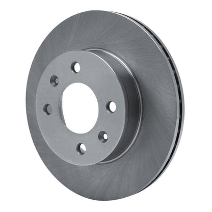 DFC 03-06 Dodge Verna (Mexico) Front Brake Rotor
