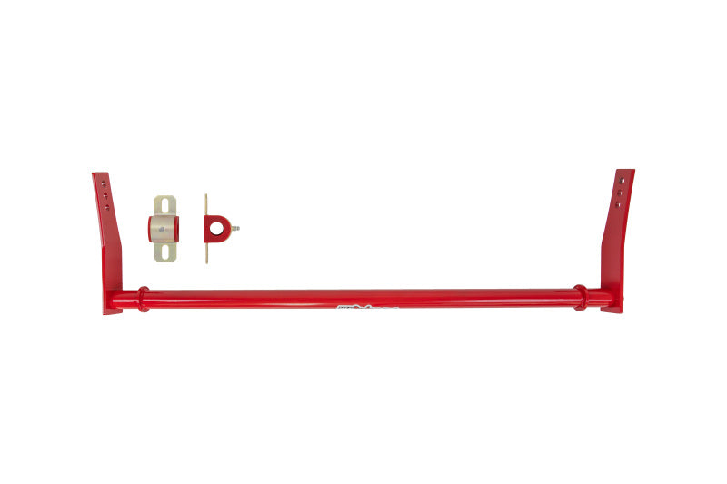 UMI Performance 10-11 Camaro Rear Sway Bar Fabricated Adjustable