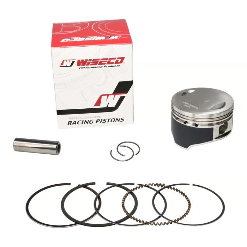 Wiseco 02-19 Honda TRX250 Recon 10:1 CR Piston