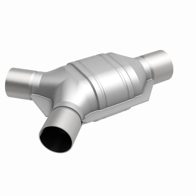 MagnaFlow 2.00/2.25 D/S Rear CA Universal Converter
