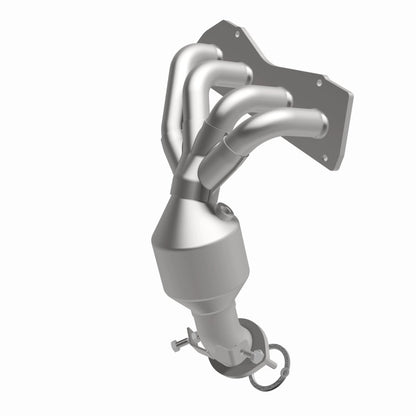 MagnaFlow Direct Fit Catalytic Converter 10-11 Toyota Camry 2.5L