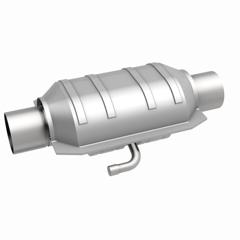 MagnaFlow Universal Catalytic Converter 2.5 W/Air FED