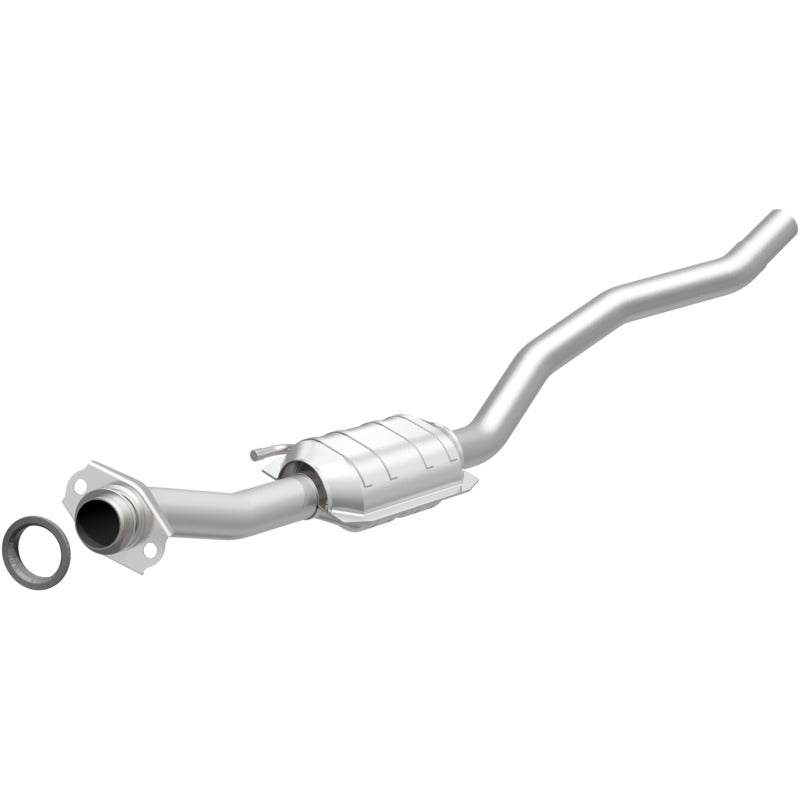 MagnaFlow Direct Fit Catalytic Converter 81-86 Chrysler/Dodge/Plym CA