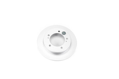 PowerStop Power Stop 1998 Chevrolet Tracker Front Evolution Geomet Coated Rotor