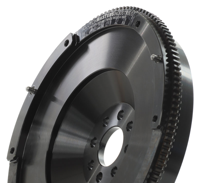 Clutch Masters 10-11 Audi A3 / 10-11 VW GTI / 10-11 VW Passat Heavy Steel Flywheel
