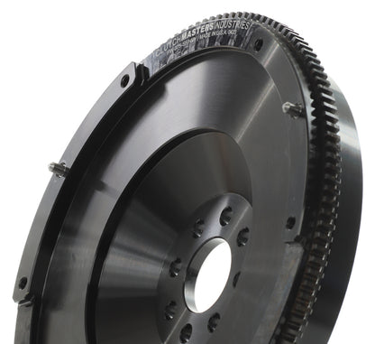 Clutch Masters 10-11 Audi A3 / 10-11 VW GTI / 10-11 VW Passat Heavy Steel Flywheel