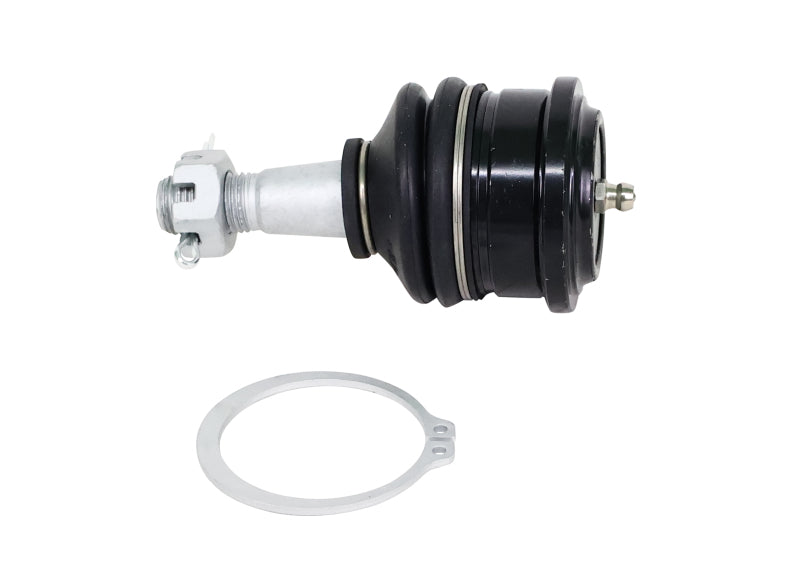 Whiteline 05-21 Nissan Frontier Fixed Offset UCA Replacement Ball Joint Kit