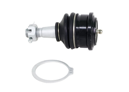 Whiteline 05-21 Nissan Frontier Fixed Offset UCA Replacement Ball Joint Kit