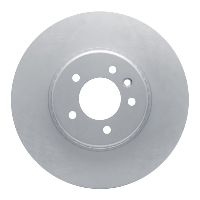 DFC 20-25 Land Rover Defender 110 Front GeoSPEC Coated Rotor