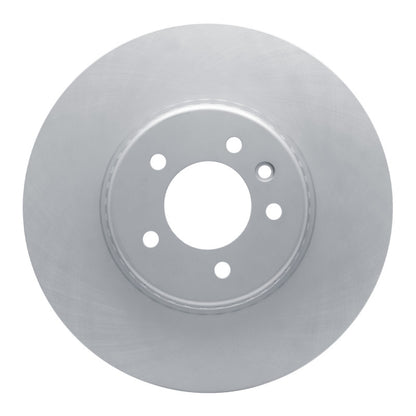 DFC 20-25 Land Rover Defender 110 Front GeoSPEC Coated Rotor