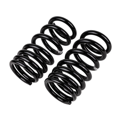 Old Man Emu ARB / OME Coil Spring Rear Mits Pajero Ns On