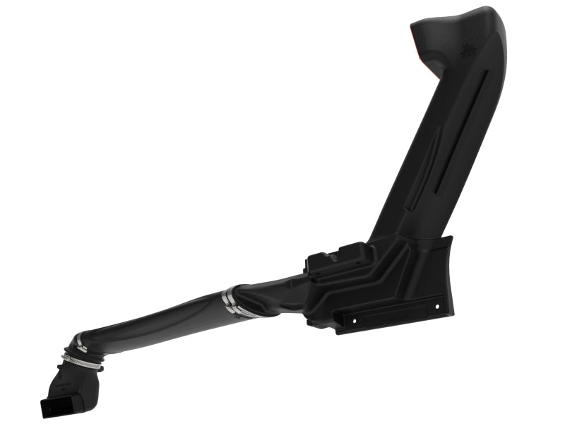 aFe POWER Dynamic Air Scoop D.A.S Snorkel for 20-26 Jeep Gladiator Mojave V6-3.5L
