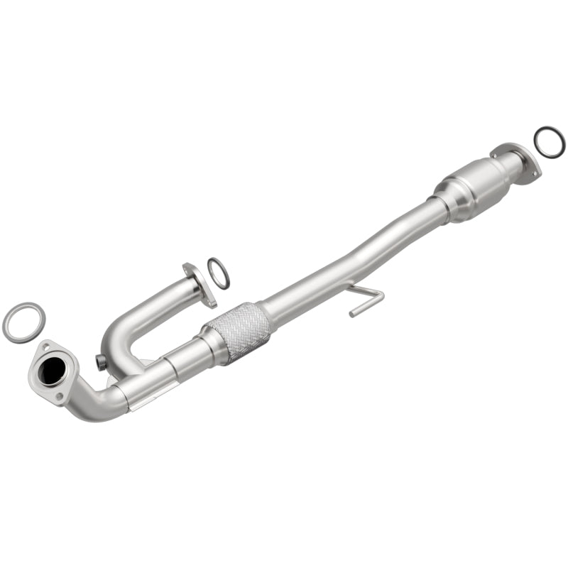 MagnaFlow Direct Fit Catalytic Converter 02-03 Lexus ES300 3.0L rear