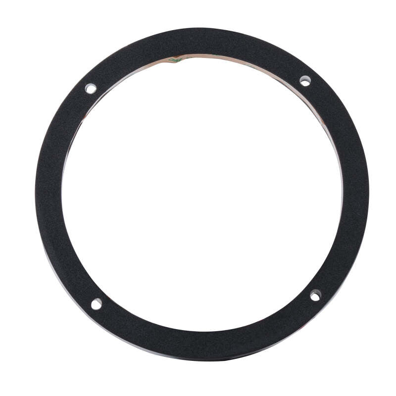 DS18 6.5in Digital LED Speaker Ring w/ Digital LED lights 1/2in Spacer Depth