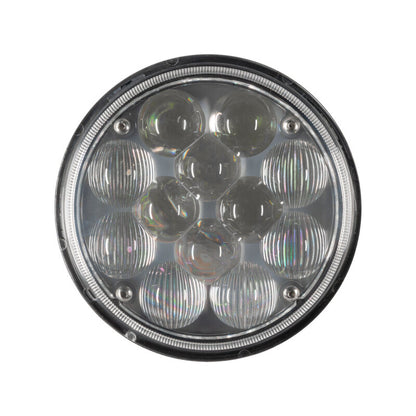 ORACLE Lighting Oracle 5.75in 36W LEF Headlamp Replacement (Single)