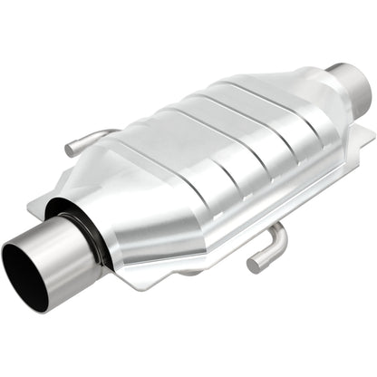 MagnaFlow 2.5in. T1 Universal Converter