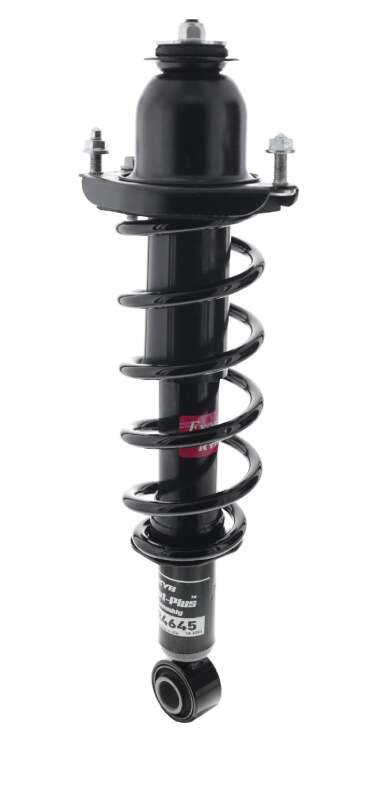 KYB 14-18 Toyota Corolla / 2019 Corolla L/ LE/XLE/XSE L4 1.8L Strut-Plus Assembly - Rear Left