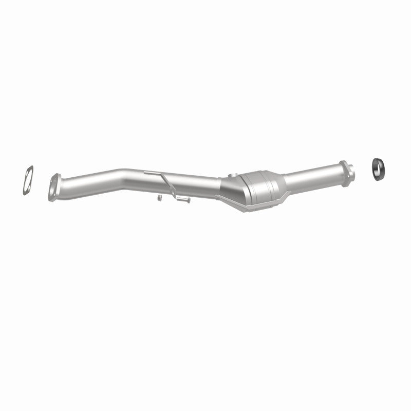 MagnaFlow 08-09 Subaru Impreza 2.5L Direct Fit Converter