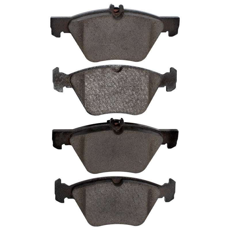 DFC 96-08 Chrysler Crossfire Front Euro 5000 Ceramic Brake Pads