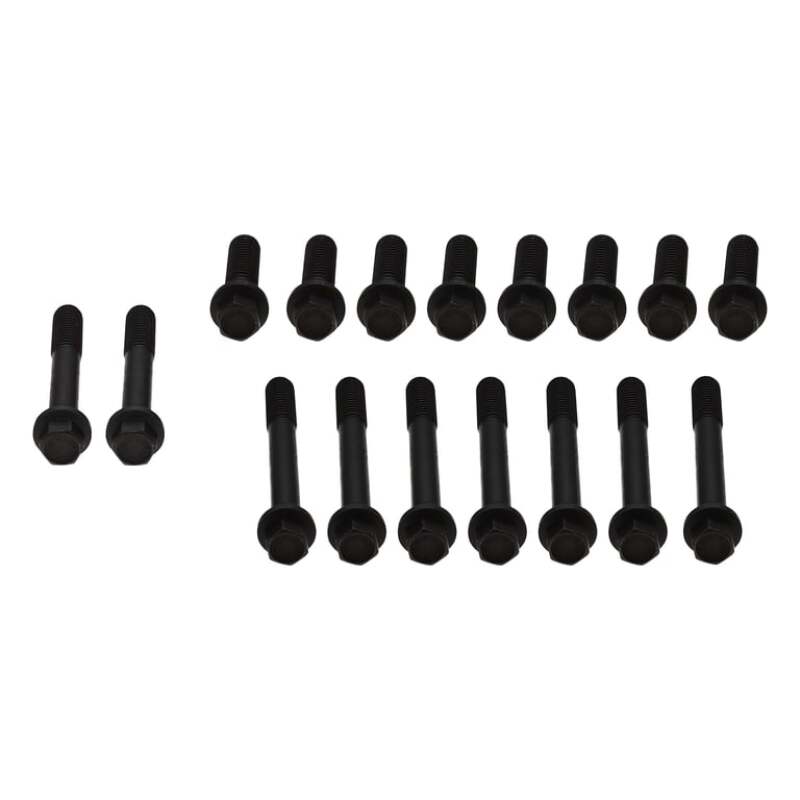 Manley Performance Manley SB Chevy Superior Head Bolts - 1 Set of Bolts for 1 Head