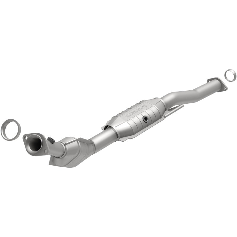 MagnaFlow Direct Fit Catalytic Converter 01-06 Ford Ranger 2.3L