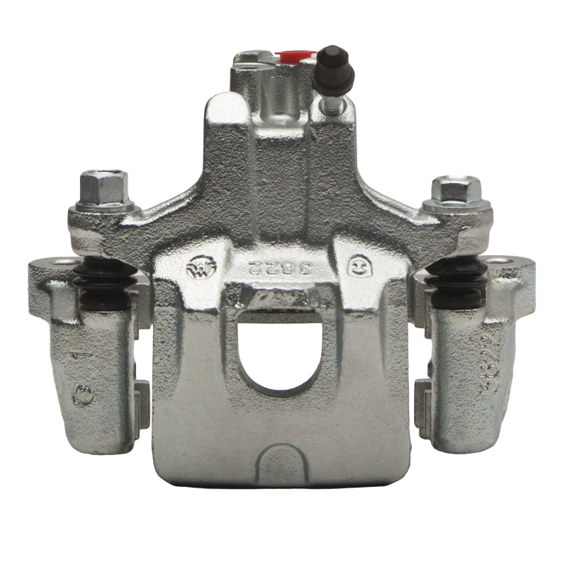 DFC 00-04 Toyota Avalon Rear-R Premium Caliper - Silver Zinc Coated