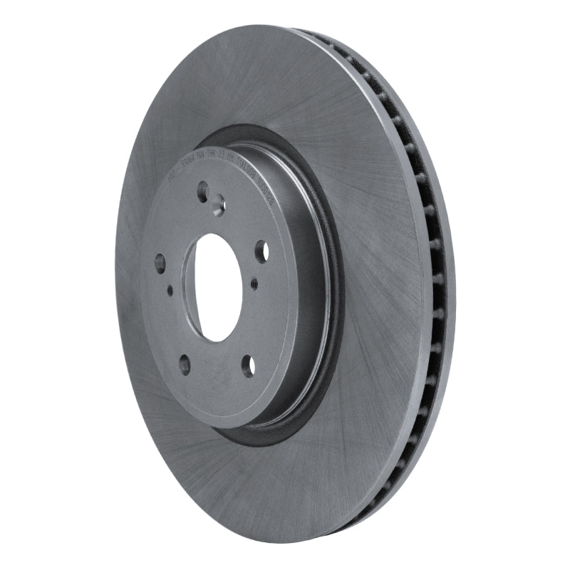 DFC 13-25 Acura INTEGRA Front Brake Rotor
