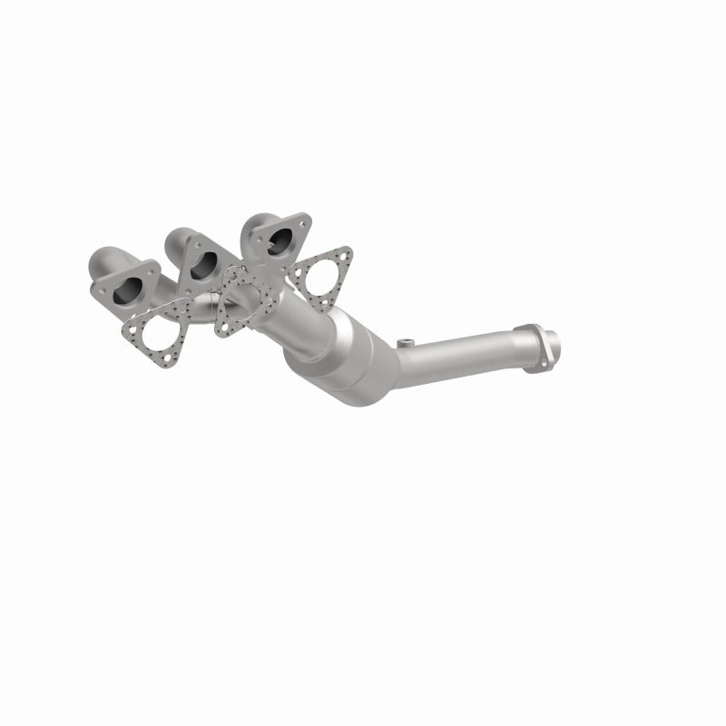 MagnaFlow Direct Fit Catalytic Converter 01-06 BMW M3 Front Manifold 3.2L