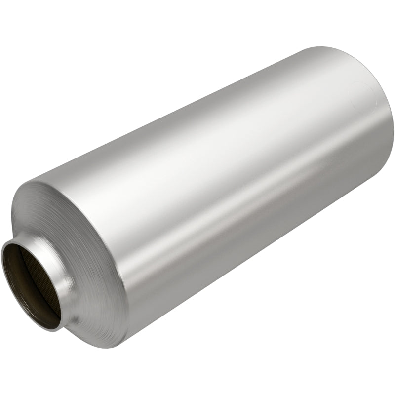 MagnaFlow Conv Uni CA 2.25in./2.25in. Straight Direct Fit Converter