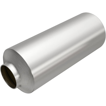 MagnaFlow Conv Uni CA 2.25in./2.25in. Straight Direct Fit Converter