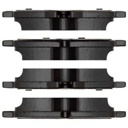 DFC 23-26 BMW 228I Gran Coupe Rear 5000 Advanced Low Metallic Brake Pads