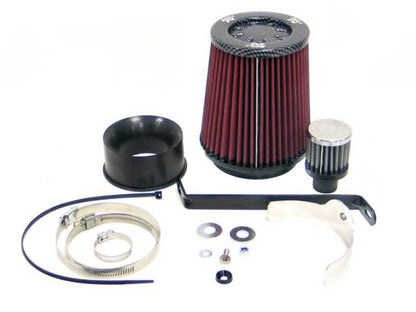 K&N Engineering K&N Performance Intake Kit VW BEETLE 1.8L 20V TURBO L4 150BHP