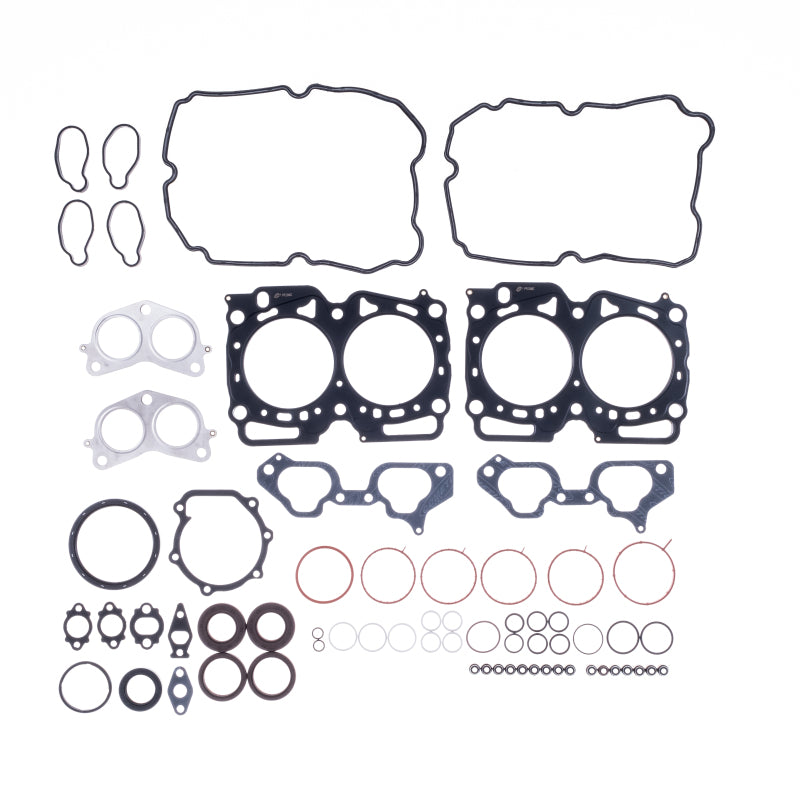 Cometic Gasket Cometic Subaru 2008-2014 EJ255 Complete Engine Gasket Kit-101mm Bore-.040in MLX Cylinder Head Gasket