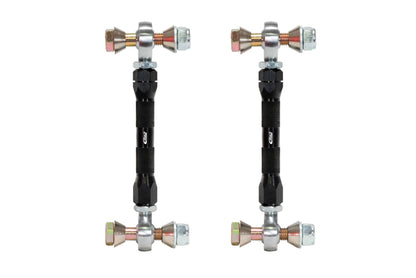 Eibach 12 Porsche 911 Carrera 997 Anti-Roll Kit (Manual Trans Only)