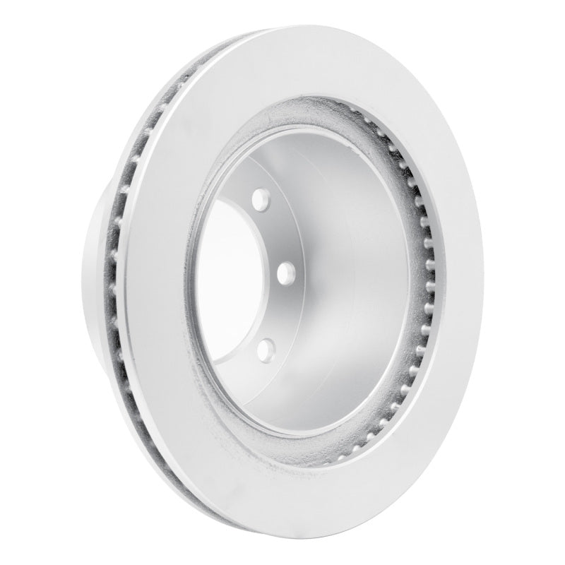 DFC 03-08 Dodge Ram 3500 Rear GeoSPEC Coated Rotor