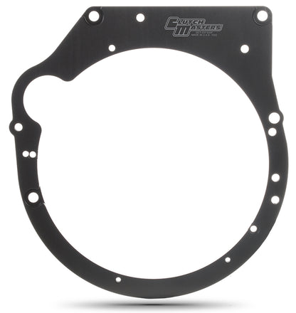 Clutch Masters 06-11 Honda Civic K20 2.0L/12-15 Honda Civic K24 2.4L 7-Spd DCT Engine Adapter Plate