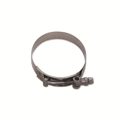 Torque Solution T-Bolt Hose Clamp - 2.5in Universal