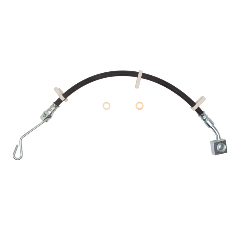 DFC 13-23 Ram 1500 Rear-L Brake Hose