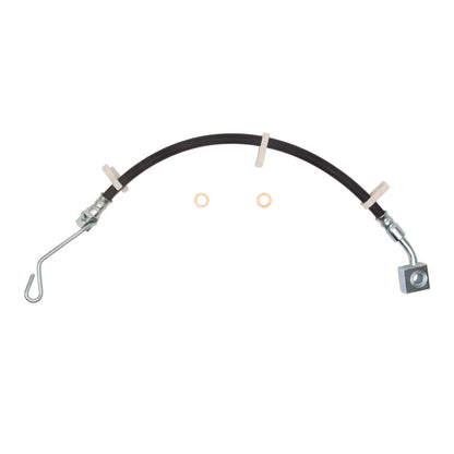 DFC 13-23 Ram 1500 Rear-L Brake Hose