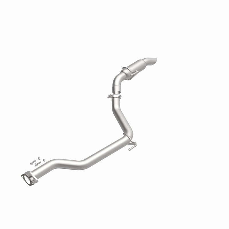Magnaflow BRExhaust 13-18 Nissan Pathfinder/ 13-17 Infiniti JX35/QX60 Muffler Kit