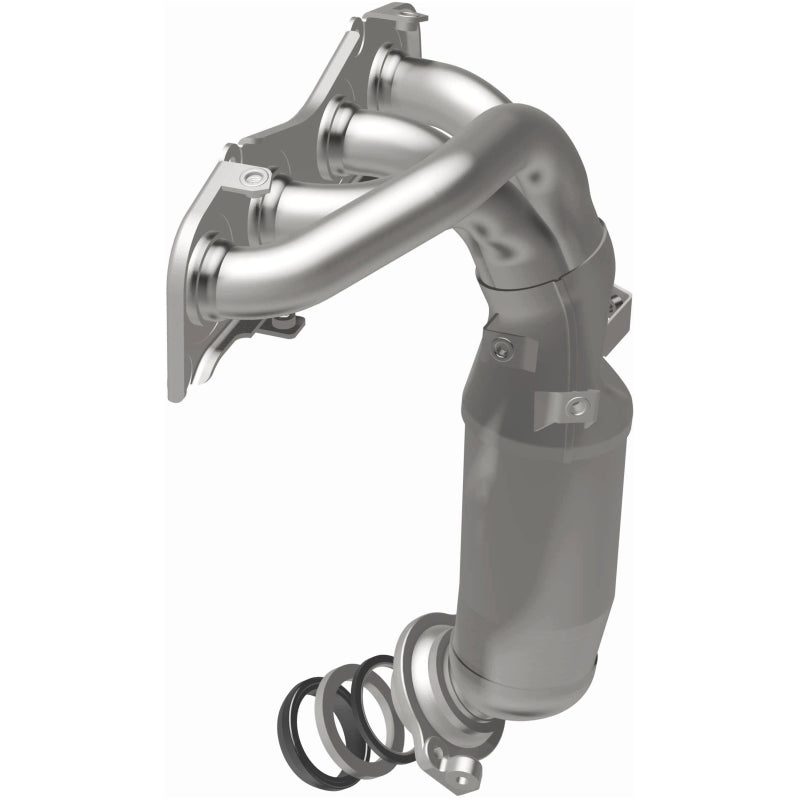 MagnaFlow Direct Fit Catalytic Converter 04-05 Toyota RAV4 2.4L