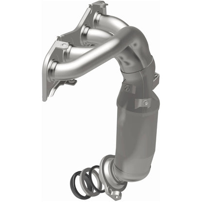 MagnaFlow Direct Fit Catalytic Converter 04-05 Toyota RAV4 2.4L