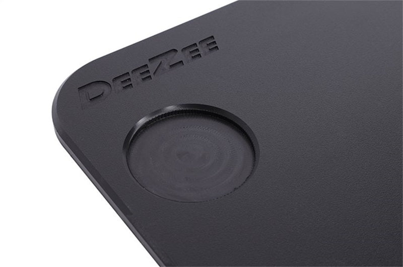 Dee Zee 19-23 Dodge/Ram Ram Tailgate Board - Polymer Composition