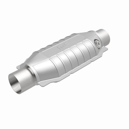 MagnaFlow Universal Catalytic Converter 2.50inch w/ single O2