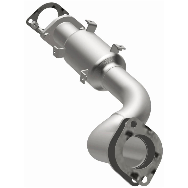 MagnaFlow 14-15 Rogue 2.5 Underbody Direct Fit Converter